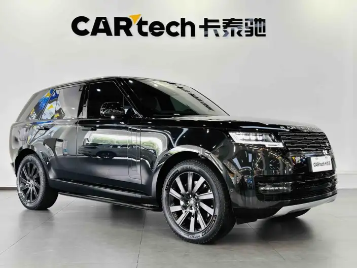 Range Rover 2023 Model 3.0 L6 360PS Shengshi Edition