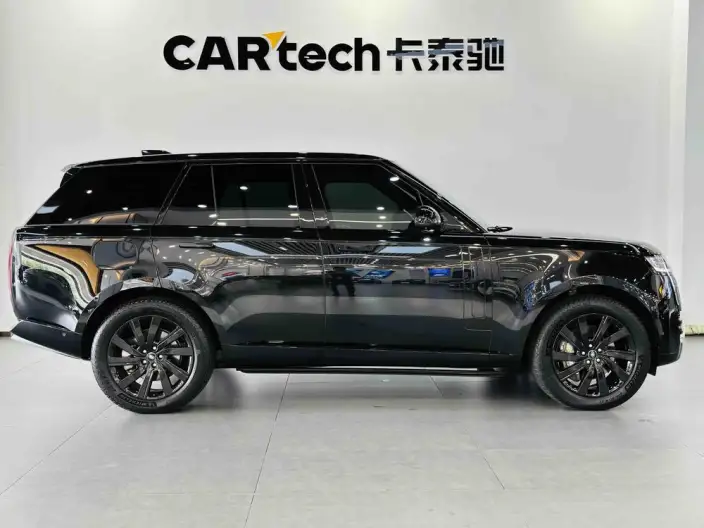 Range Rover 2023 Model 3.0 L6 360PS Shengshi Edition – фото 7