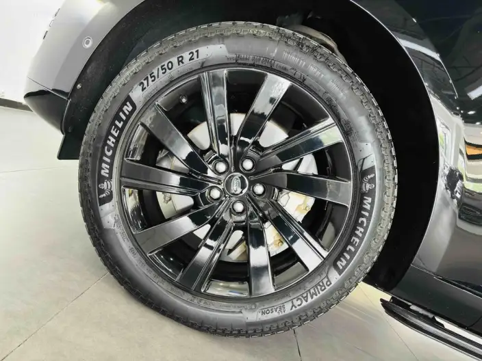 Range Rover 2023 Model 3.0 L6 360PS Shengshi Edition – фото 9