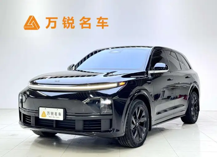 Li Auto L7 2023 Model Air Edition