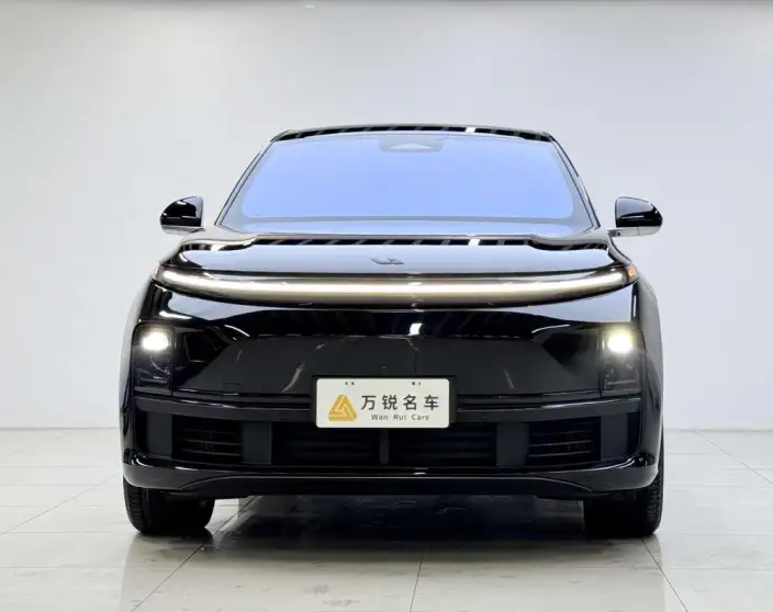 Li Auto L7 2023 Model Air Edition