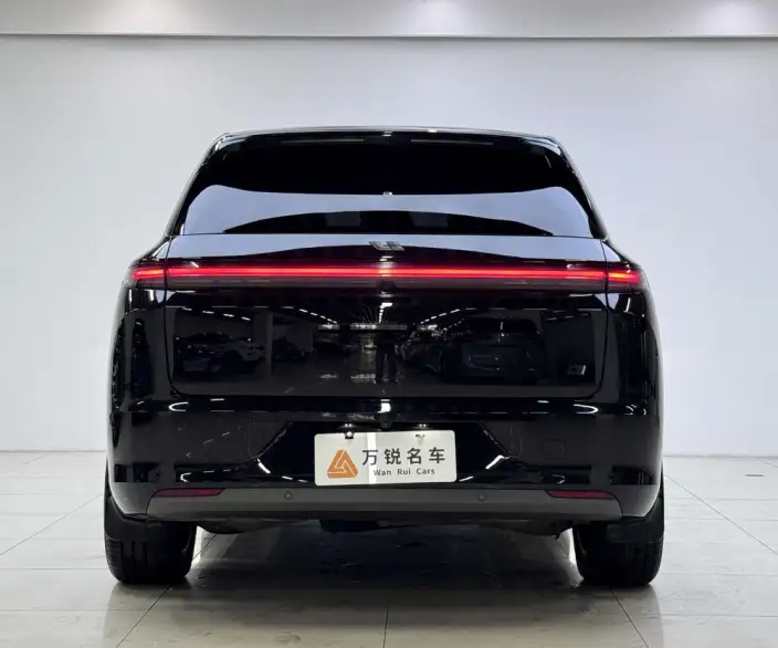 Li Auto L7 2023 Model Air Edition