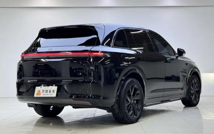Li Auto L7 2023 Model Air Edition