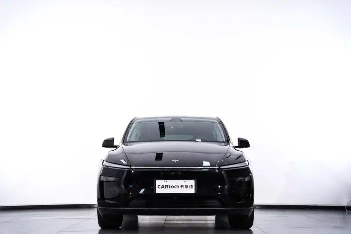 Model Y 2025 Model Facelift Long Battery Life Pro All-wheel drive version