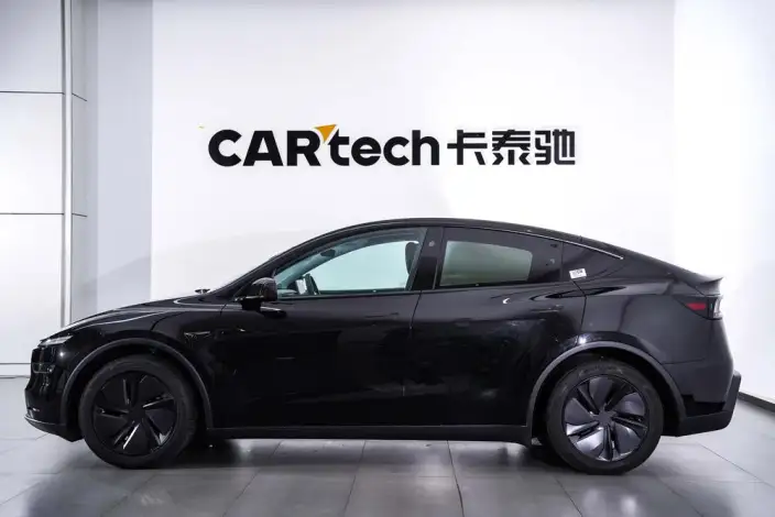 Model Y 2025 Model Facelift Long Battery Life Pro All-wheel drive version
