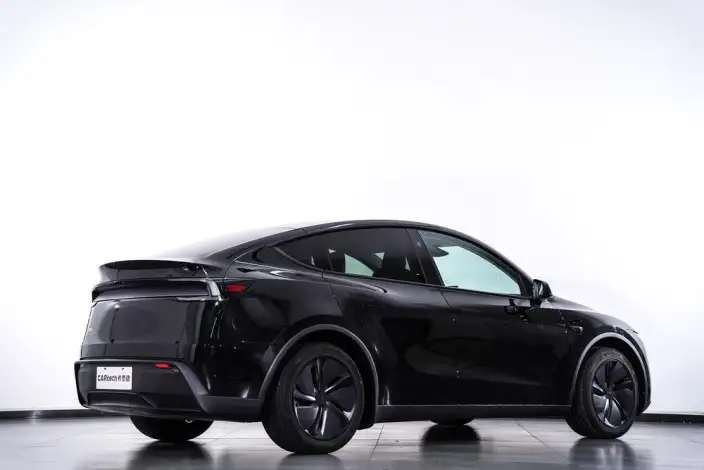 Model Y 2025 Model Facelift Long Battery Life Pro All-wheel drive version – фото 5