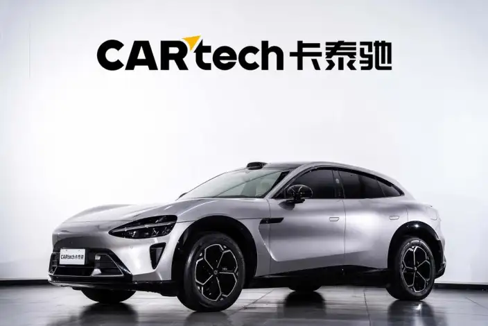 Xiaomi YU7 2025 Model 4WD Pro Edition