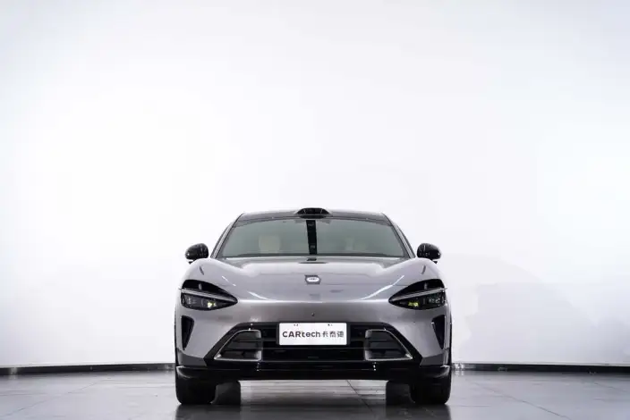 Xiaomi YU7 2025 Model 4WD Pro Edition