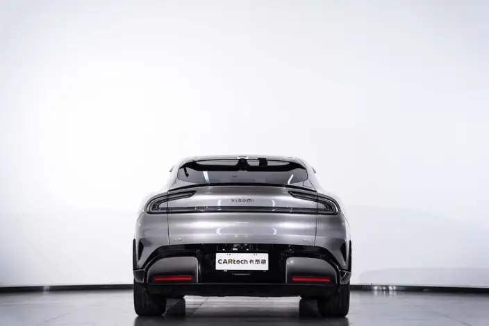 Xiaomi YU7 2025 Model 4WD Pro Edition