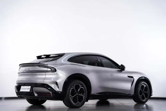 Xiaomi YU7 2025 Model 4WD Pro Edition – фото 5