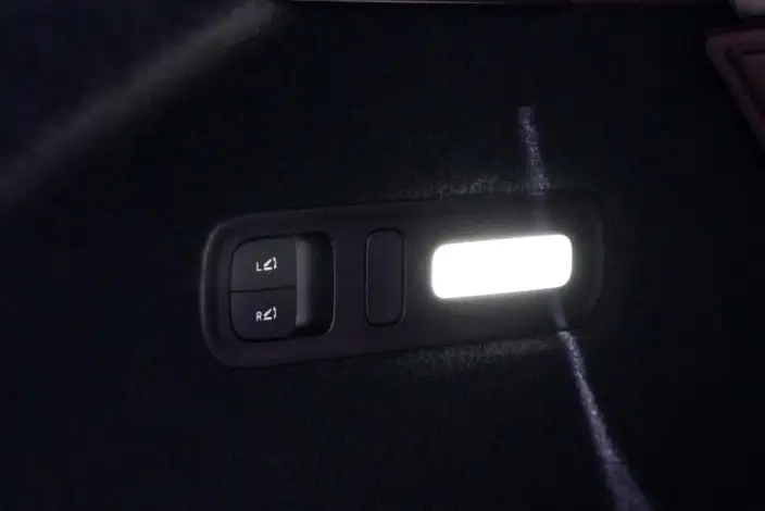 Xiaomi YU7 2025 Model 4WD Pro Edition – фото 7