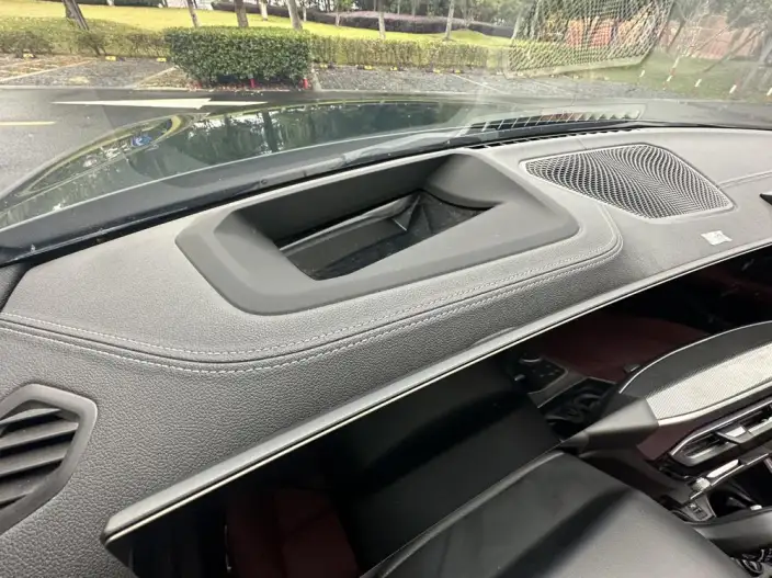 BMW 4 Series 2023 Model 430i Gran Coupe M Sports Night Set – фото 9