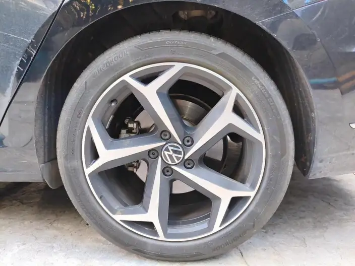 Volkswagen Passat 2024 Model 380TSI Starry sky Elite Edition