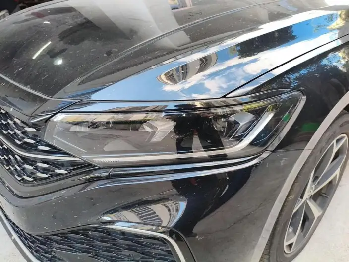 Volkswagen Passat 2024 Model 380TSI Starry sky Elite Edition