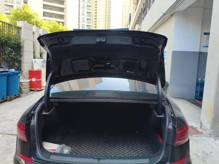 Volkswagen Passat 2024 Model 380TSI Starry sky Elite Edition – фото 5