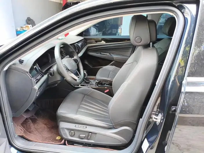Volkswagen Passat 2024 Model 380TSI Starry sky Elite Edition – фото 8