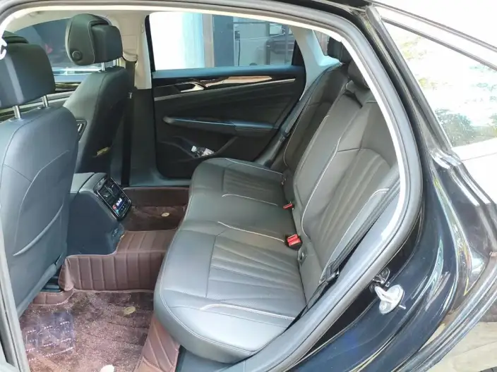 Volkswagen Passat 2024 Model 380TSI Starry sky Elite Edition – фото 9