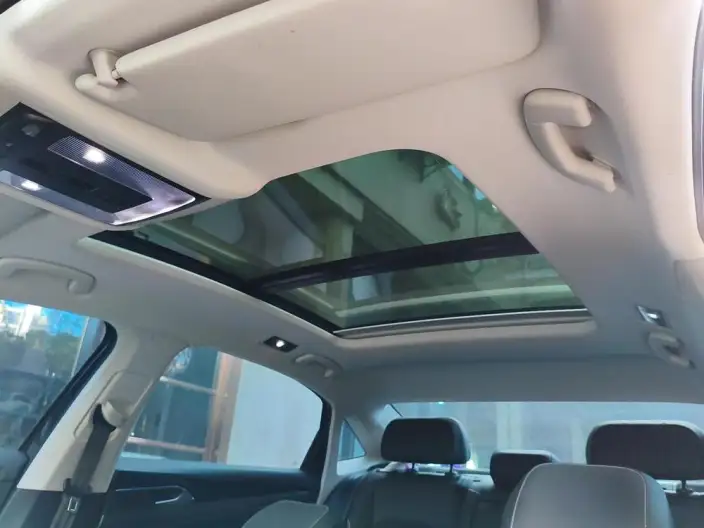 Volkswagen Passat 2024 Model 380TSI Starry sky Elite Edition – фото 10
