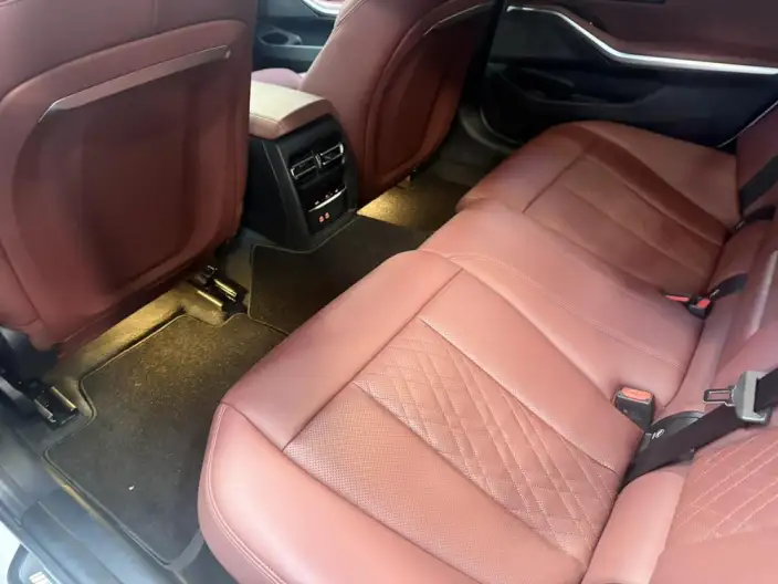 BMW 3 Series 2023 Model 325Li M Sports Set – фото 7