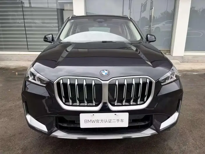 BMW X1 2026 Model sDrive25Li X Design Set
