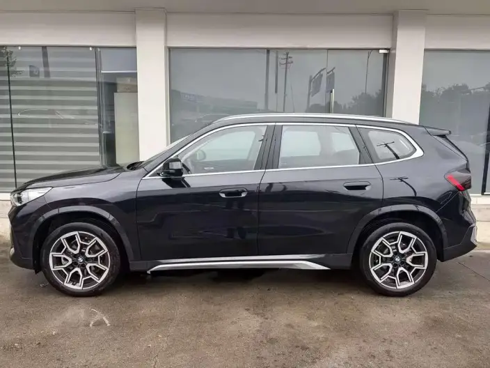 BMW X1 2026 Model sDrive25Li X Design Set