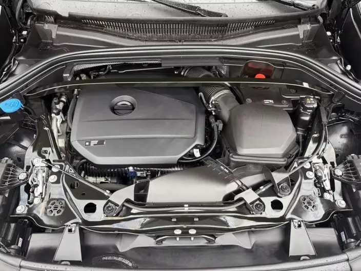 BMW X1 2026 Model sDrive25Li X Design Set – фото 6