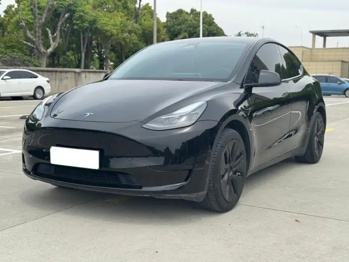 Model Y 2023 Model Rear-wheel drive version