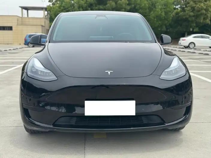 Model Y 2023 Model Rear-wheel drive version