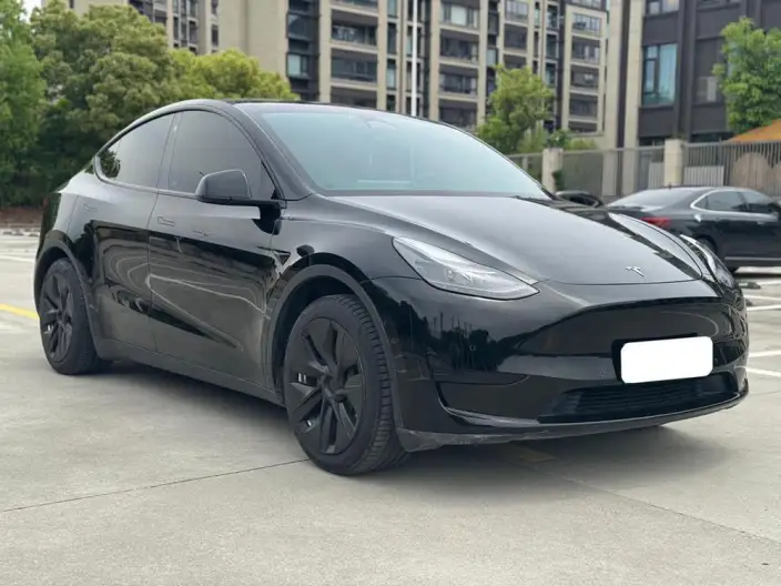 Model Y 2023 Model Rear-wheel drive version