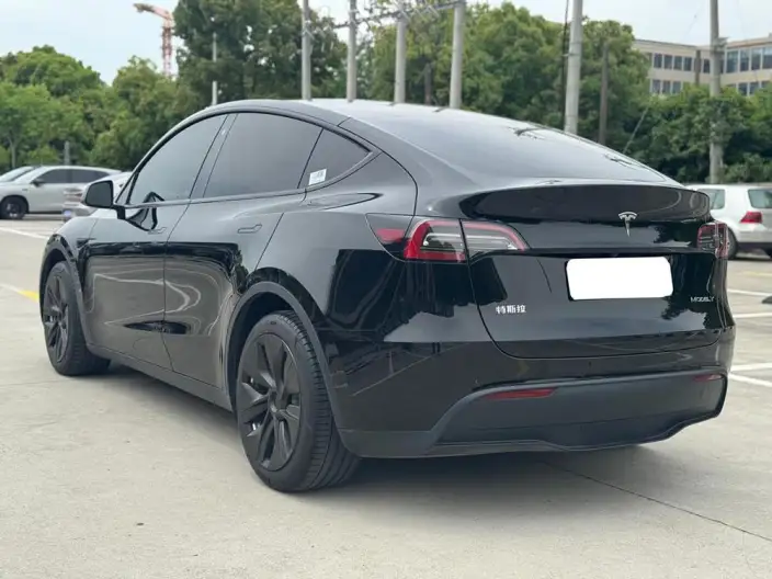 Model Y 2023 Model Rear-wheel drive version