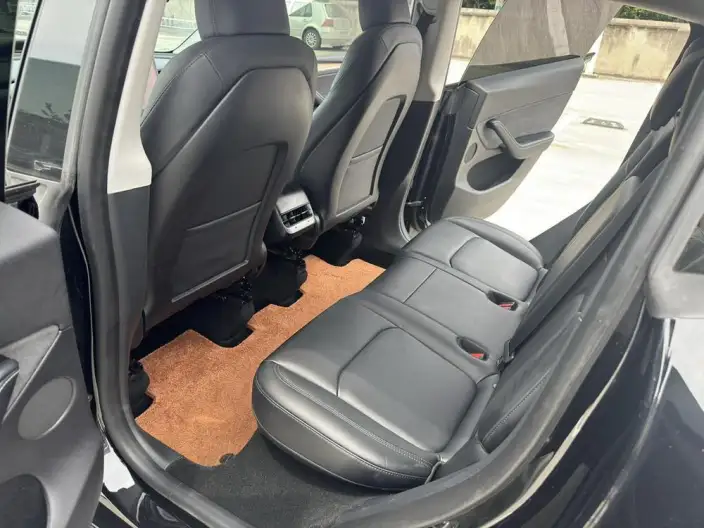 Model Y 2023 Model Rear-wheel drive version – фото 9