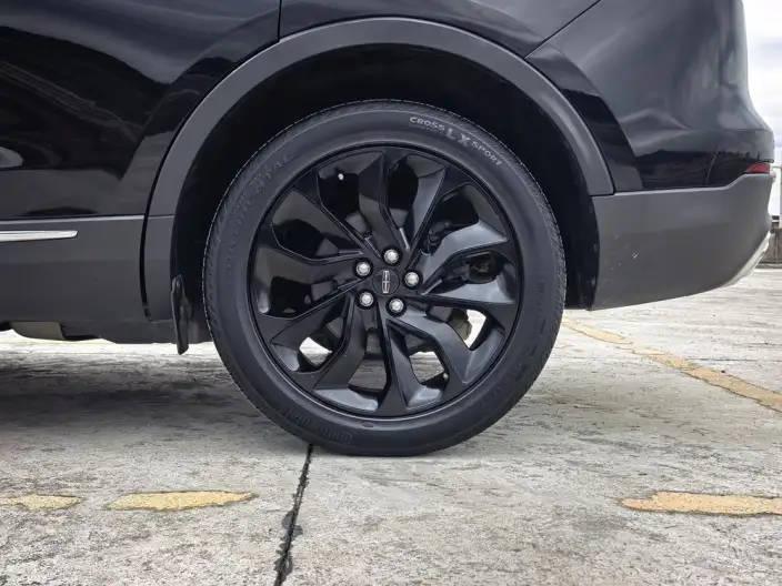 Nautilus 2021 Model 2.0T 4WD Exclusive Edition – фото 7