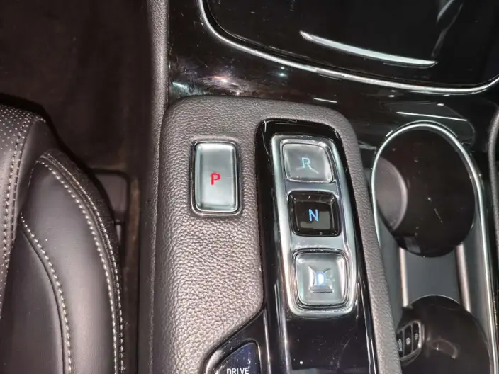 Hyundai Santa Fe 2020 Model 380 TGDi GLS Automatic 2WD Deluxe Edition – фото 5