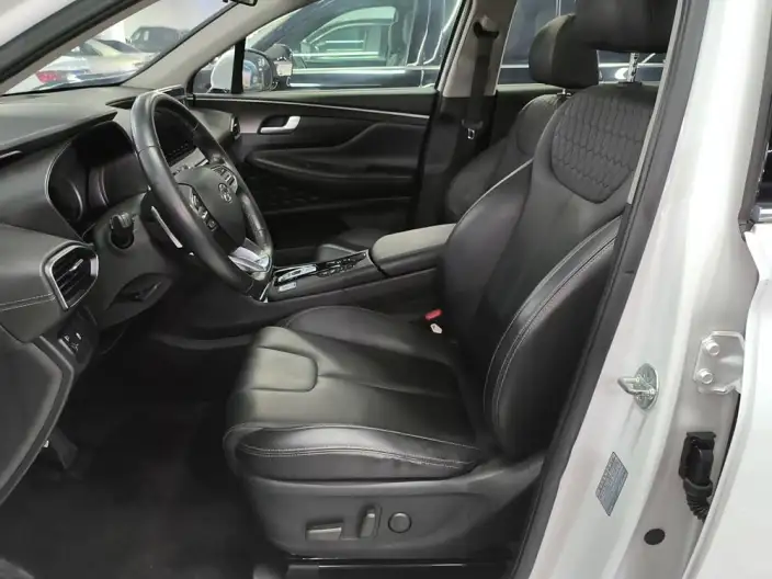 Hyundai Santa Fe 2020 Model 380 TGDi GLS Automatic 2WD Deluxe Edition – фото 10
