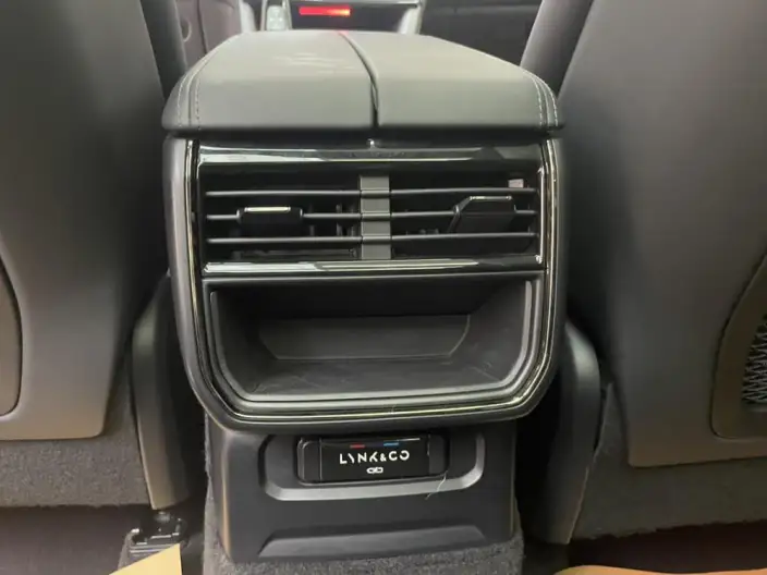 Lynk & Co 09 EM-P 2021 Model 2.0TD Performance version VII seat Halo – фото 9
