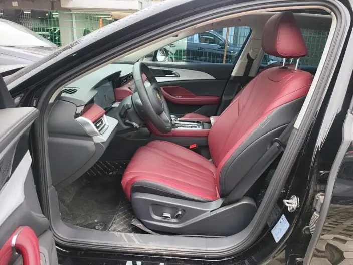 Hongqi H5 PHEV 2025 Model 130 Chao Hybrid Edition – фото 10