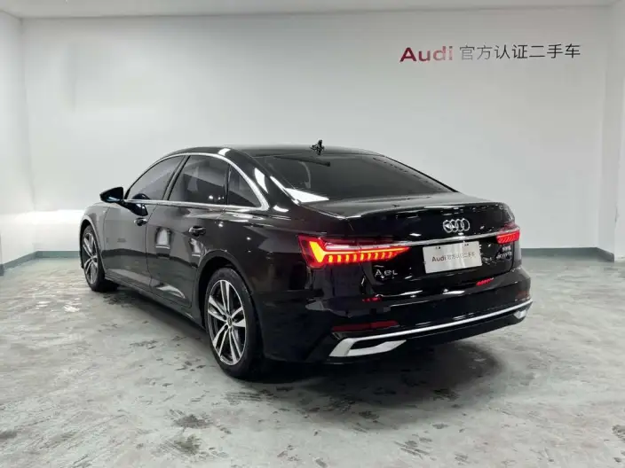 Audi A6L 2025 Model 40 TFSI Luxury Dynamic Model – фото 5