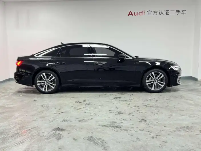 Audi A6L 2025 Model 40 TFSI Luxury Dynamic Model – фото 8