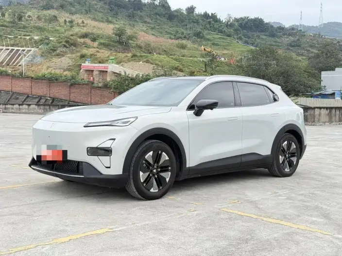 Deepal S05 2024 Model 510Max EV Edition