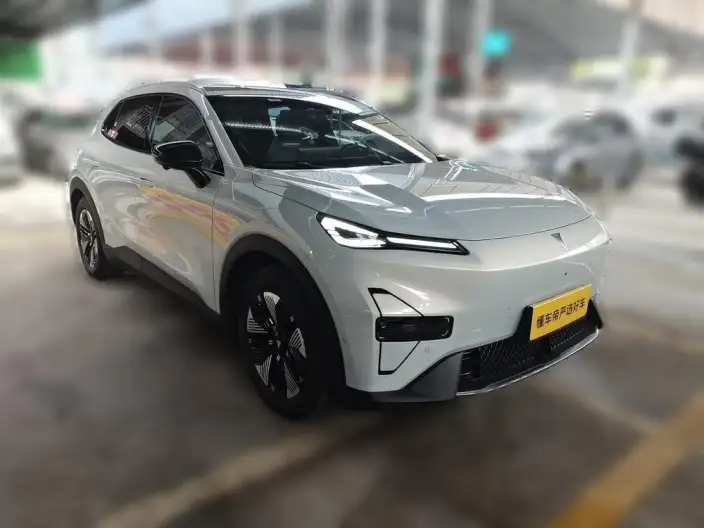 Deepal S05 2024 Model 510Max EV Edition