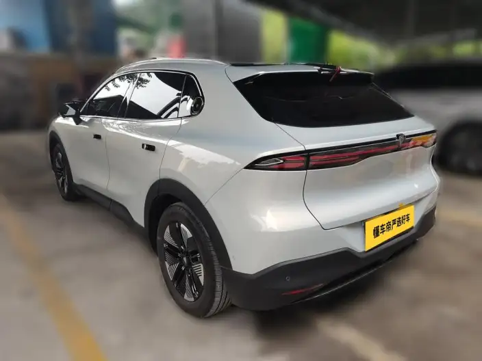 Deepal S05 2024 Model 510Max EV Edition