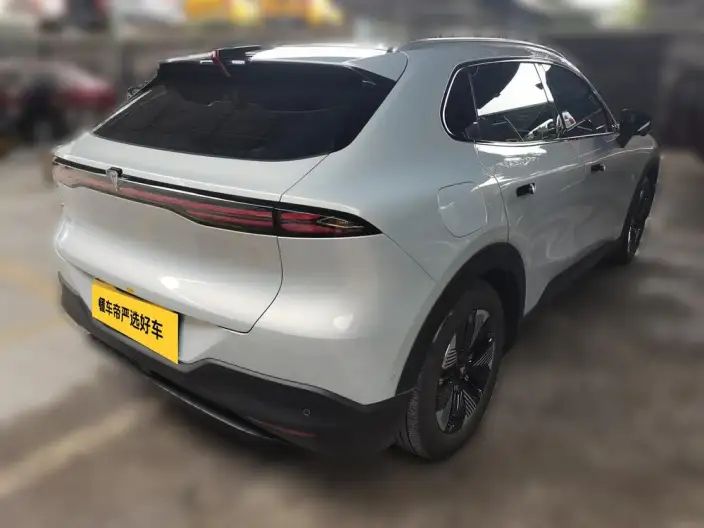 Deepal S05 2024 Model 510Max EV Edition