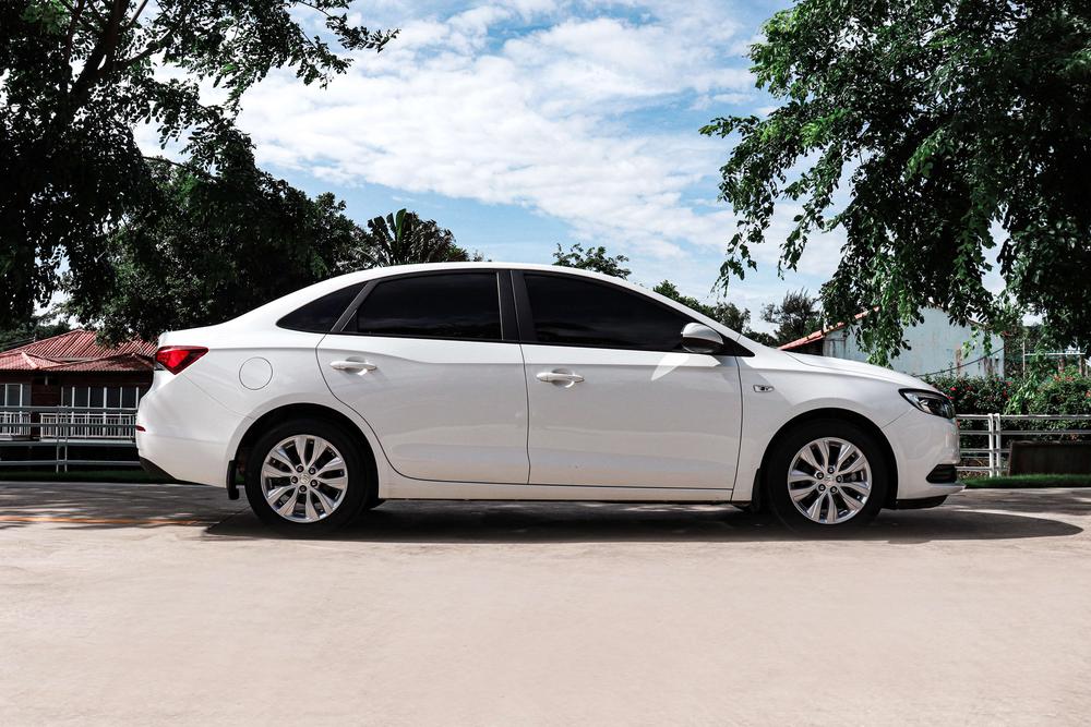 Buick Excelle 2021 Facelift Classic 1.5L Automatic Elite – фото 6