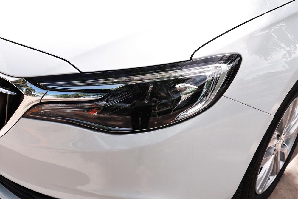 Buick Excelle 2021 Facelift Classic 1.5L Automatic Elite – фото 7