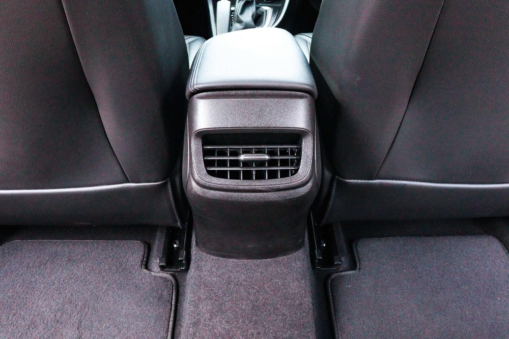 Buick Excelle 2021 Facelift Classic 1.5L Automatic Elite – фото 9