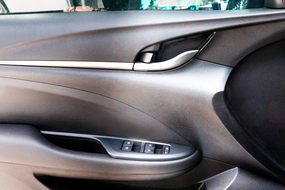 Buick Excelle 2021 Facelift Classic 1.5L Automatic Elite – фото 12