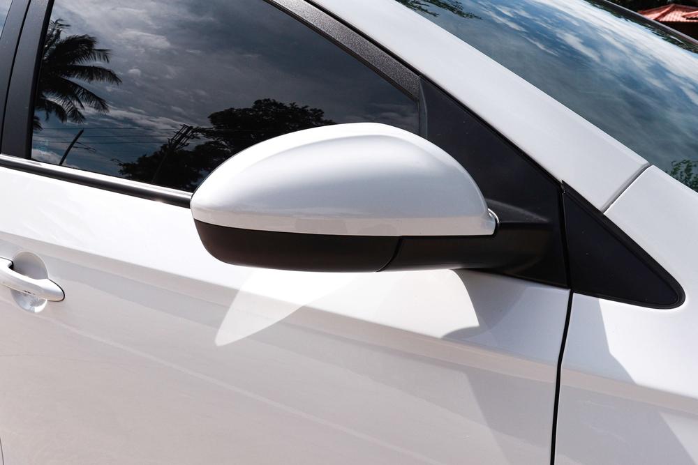 Buick Excelle 2021 Facelift Classic 1.5L Automatic Elite – фото 14