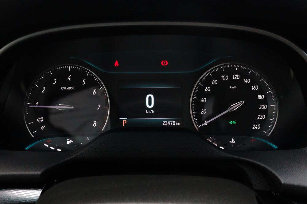 Buick Excelle 2021 Facelift Classic 1.5L Automatic Elite – фото 18