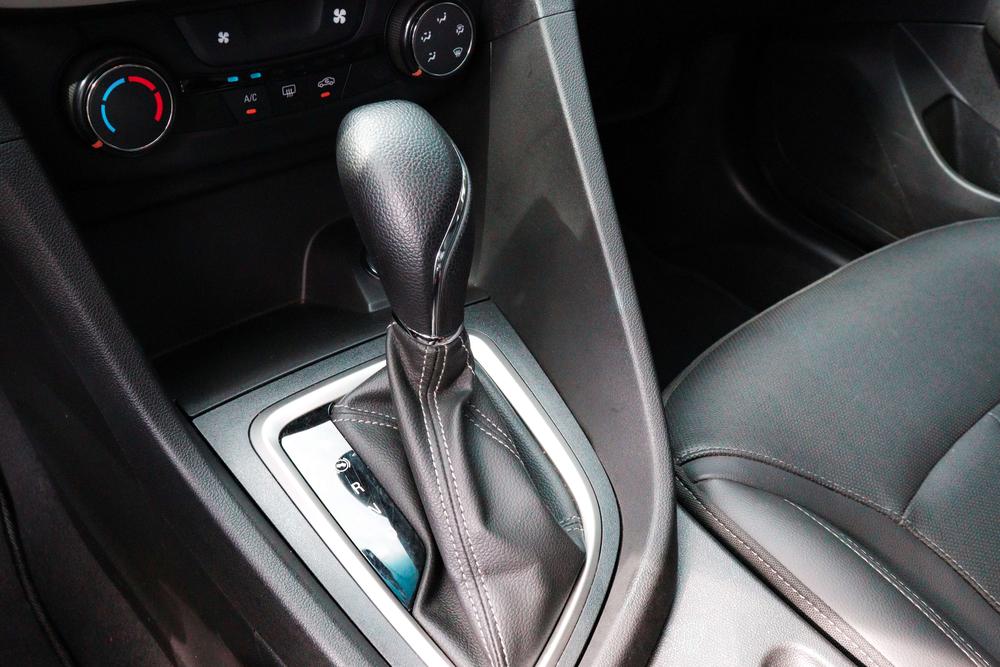 Buick Excelle 2021 Facelift Classic 1.5L Automatic Elite – фото 20