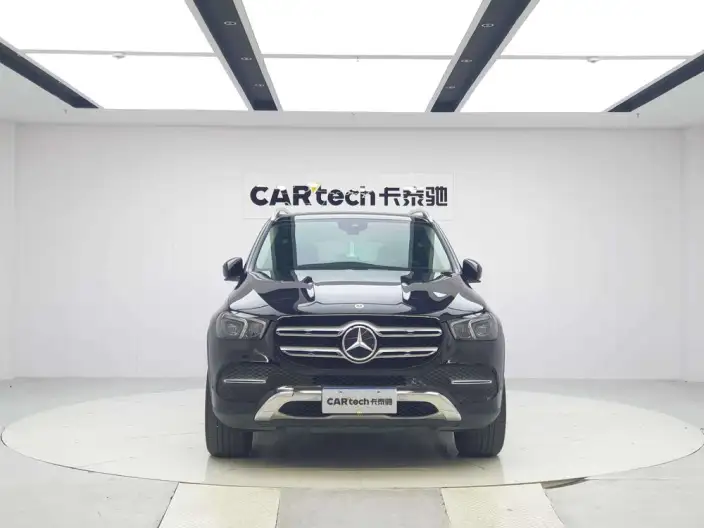 Mercedes-Benz GLE Imported 2022 Model Facelift GLE 350 4MATIC Dynamic Model – фото 2